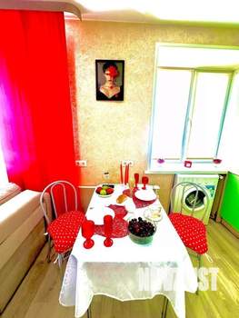 1-к квартира, посуточно, 65м2, 1/1 этаж