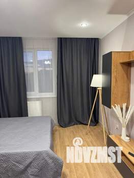 1-к квартира, посуточно, 52м2, 1/16 этаж