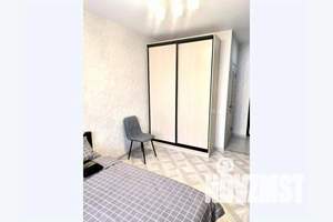 1-к квартира, посуточно, 35м2, 12/25 этаж