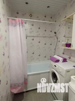 2-к квартира, посуточно, 46м2, 1/5 этаж