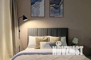 1-к квартира, посуточно, 41м2, 1/1 этаж