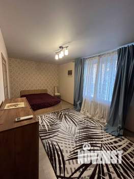 2-к квартира, на длительный срок, 75м2, 2/7 этаж