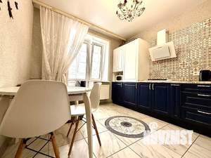 1-к квартира, посуточно, 40м2, 13/15 этаж