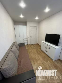 1-к квартира, на длительный срок, 30м2, 9/33 этаж