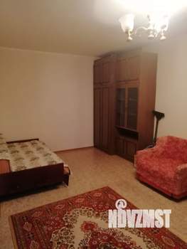 1-к квартира, на длительный срок, 36м2, 3/9 этаж