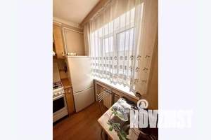 1-к квартира, посуточно, 35м2, 4/5 этаж