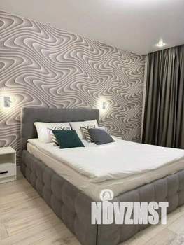 1-к квартира, посуточно, 46м2, 1/1 этаж