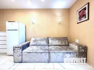 1-к квартира, посуточно, 56м2, 4/13 этаж