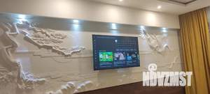 1-к квартира, посуточно, 38м2, 3/16 этаж