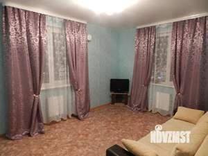 2-к квартира, посуточно, 76м2, 1/1 этаж