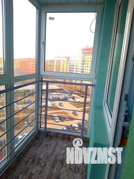 1-к квартира, посуточно, 43м2, 11/25 этаж