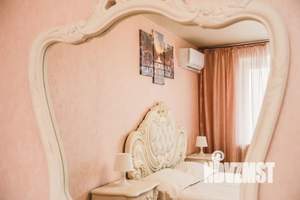 2-к квартира, посуточно, 79м2, 10/10 этаж