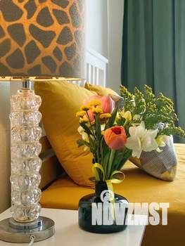 1-к квартира, посуточно, 32м2, 4/9 этаж