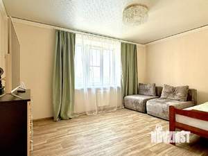 2-к квартира, посуточно, 45м2, 1/1 этаж