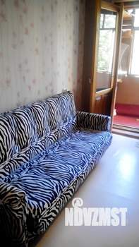 1-к квартира, на длительный срок, 32м2, 5/5 этаж