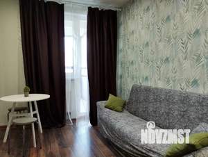 1-к квартира, посуточно, 45м2, 20/26 этаж