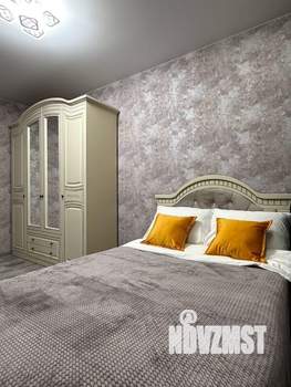 2-к квартира, посуточно, 64м2, 1/1 этаж