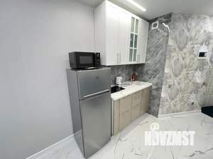 1-к квартира, посуточно, 30м2, 17/22 этаж