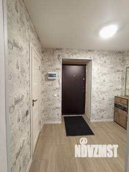 1-к квартира, на длительный срок, 45м2, 9/15 этаж