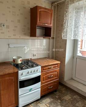 1-к квартира, на длительный срок, 37м2, 5/6 этаж