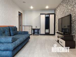 1-к квартира, посуточно, 38м2, 9/9 этаж