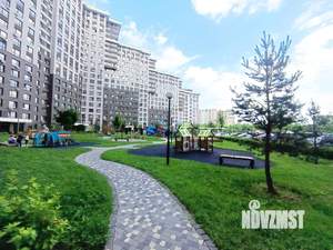 1-к квартира, на длительный срок, 29м2, 10/26 этаж