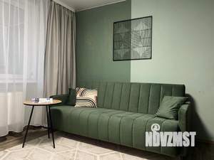 1-к квартира, посуточно, 70м2, 1/1 этаж