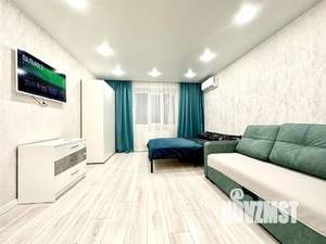 2-к квартира, посуточно, 75м2, 2/10 этаж