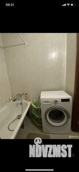 1-к квартира, на длительный срок, 40м2, 5/10 этаж