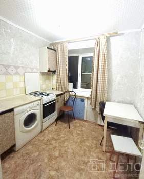 3-к квартира, на длительный срок, 50м2, 3/5 этаж