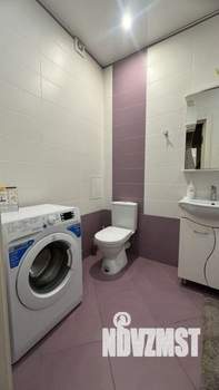 1-к квартира, посуточно, 48м2, 1/1 этаж