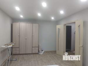1-к квартира, на длительный срок, 45м2, 5/12 этаж