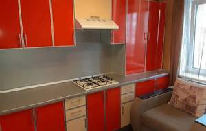 1-к квартира, на длительный срок, 40м2, 3/6 этаж