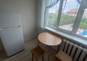 1-к квартира, на длительный срок, 33м2, 5/6 этаж