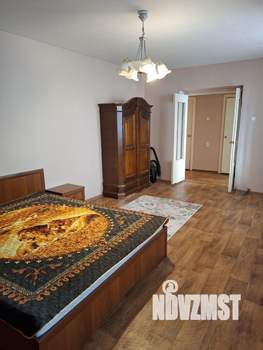 1-к квартира, на длительный срок, 54м2, 5/10 этаж