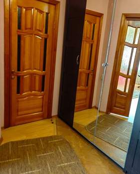 1-к квартира, на длительный срок, 40м2, 3/6 этаж