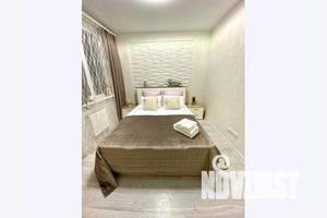 2-к квартира, посуточно, 48м2, 19/24 этаж