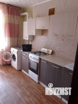 1-к квартира, на длительный срок, 38м2, 5/15 этаж