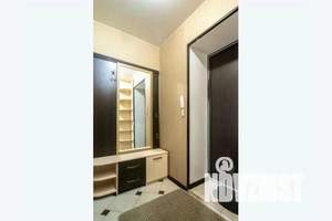 1-к квартира, посуточно, 45м2, 4/15 этаж