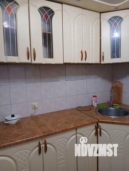 1-к квартира, на длительный срок, 48м2, 8/10 этаж