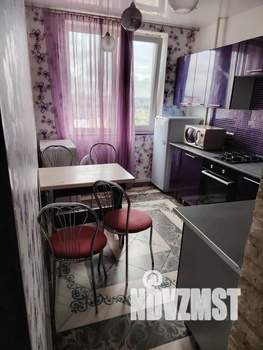 1-к квартира, посуточно, 38м2, 21/25 этаж