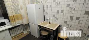 1-к квартира, посуточно, 31м2, 1/5 этаж