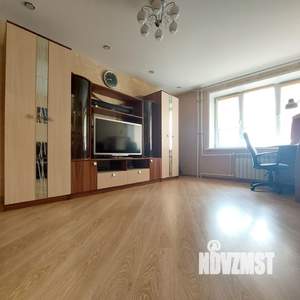 1-к квартира, на длительный срок, 36м2, 6/9 этаж