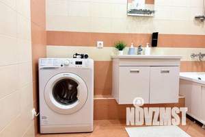 1-к квартира, посуточно, 40м2, 5/15 этаж