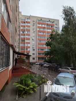 1-к квартира, на длительный срок, 46м2, 8/10 этаж