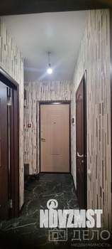 1-к квартира, на длительный срок, 40м2, 19/22 этаж