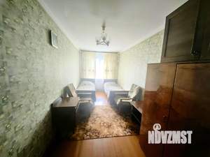 3-к квартира, на длительный срок, 60м2, 3/4 этаж