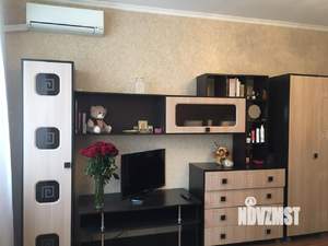 1-к квартира, на длительный срок, 47м2, 7/17 этаж