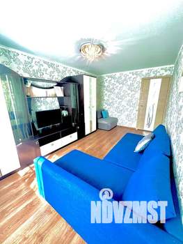 2-к квартира, посуточно, 63м2, 5/5 этаж