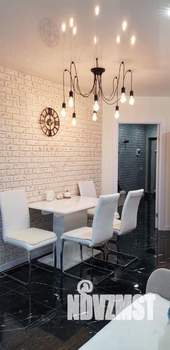 1-к квартира, посуточно, 49м2, 25/25 этаж